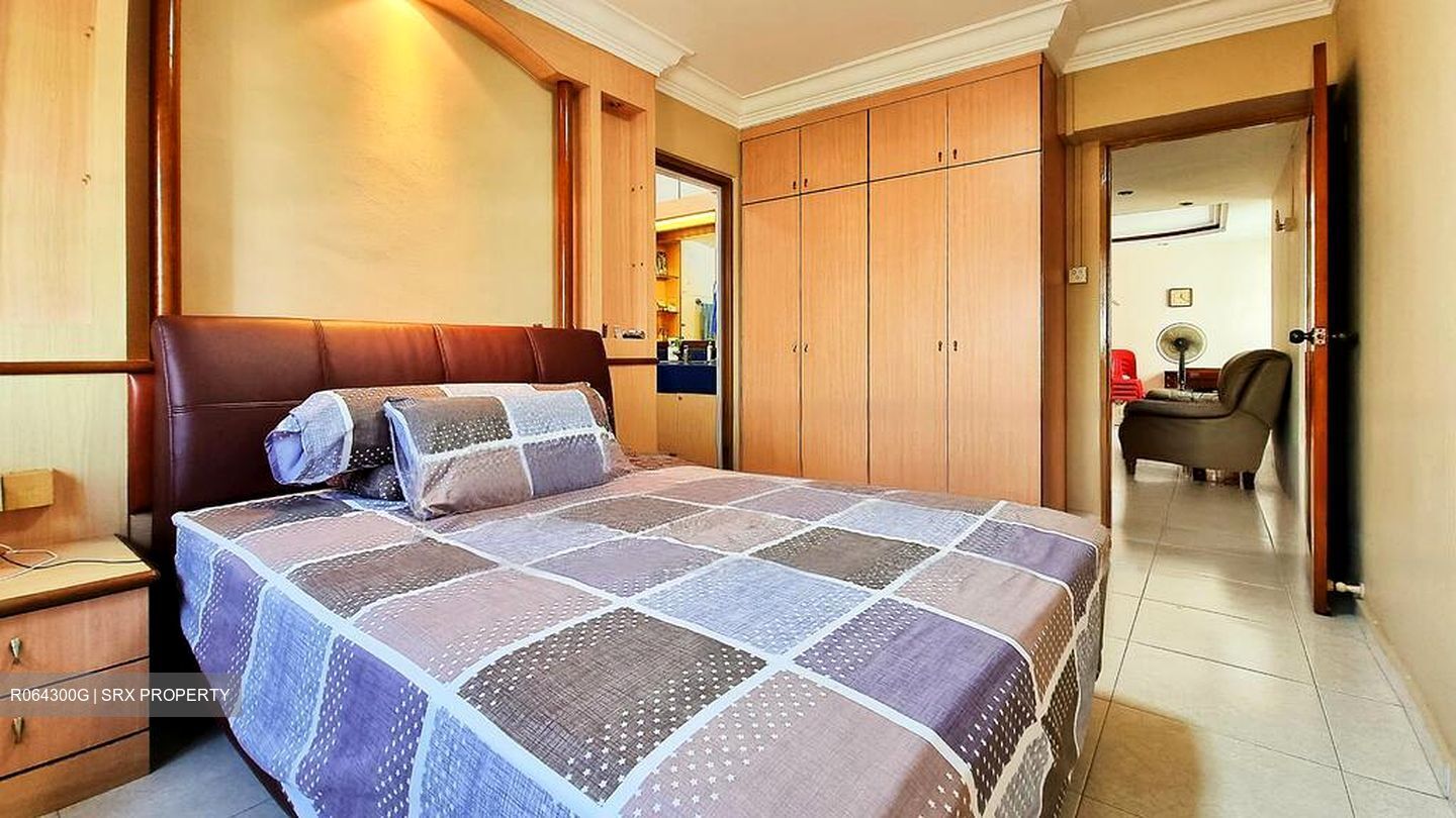 Blk 252 Compassvale Street (Sengkang), HDB 5 Rooms #458403141